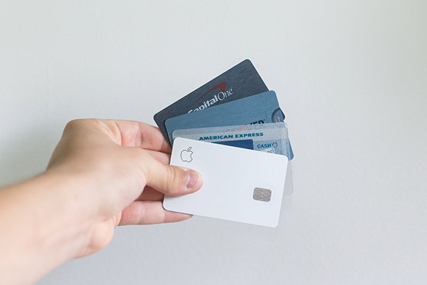 Alternativas para solicitar una tarjeta crédito si tienes mala calificación en Buró