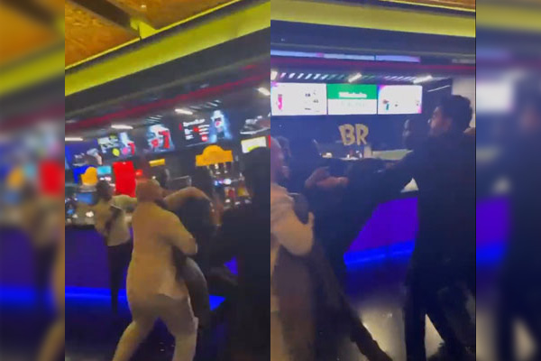 Intenso altercado en un cine entre dos boxeadores durante el estreno de “Creed 3”