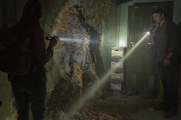 “The Last of Us”: esta es la palabra prohibida entre la producción