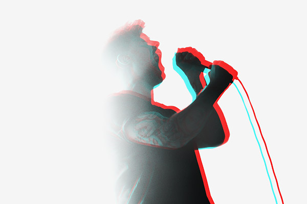 Cantantes de mentira: así podría ser el futuro de la música con inteligencia artificial