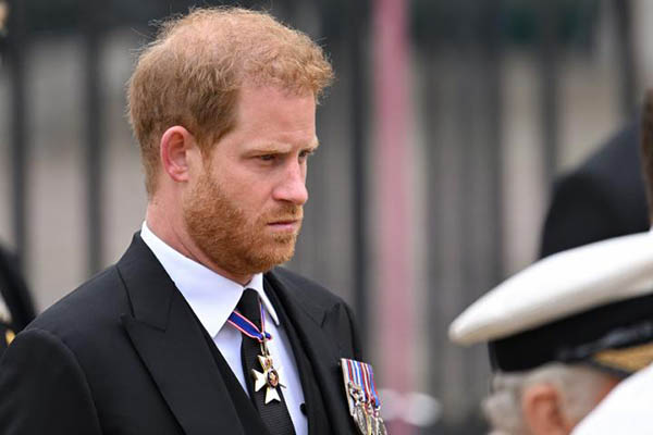 Busca Al Qaeda matar al príncipe Harry por asesinar a 25 talibanes
