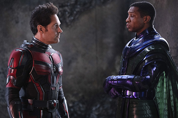 ¿Qué sigue para Marvel después del estreno de “Ant-Man 3”?