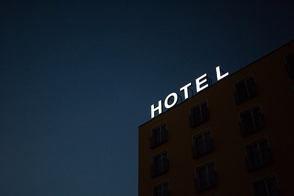 ¿Airbnb u hotel? Ventajas y desventajas