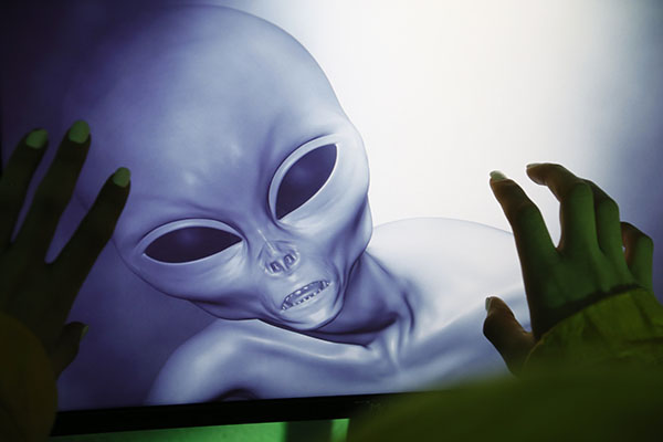 ¿Nos visitarán alienígenas en 2023? Esto piensan las naciones
