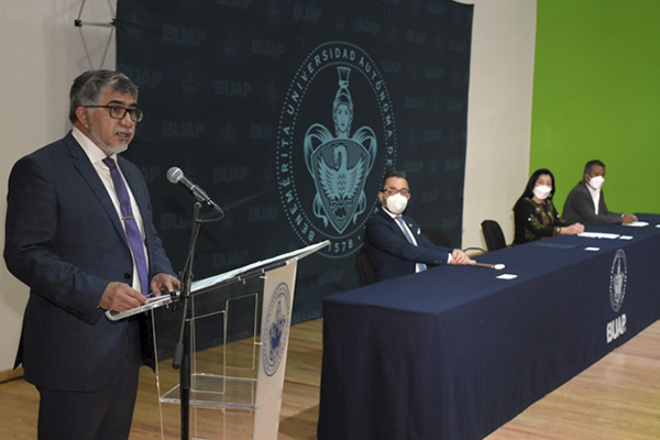 BUAP lleva a cabo “Encuentro del Día Internacional de la Lengua Materna”