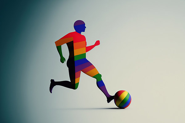 Homofobia en el futbol: ¿cómo les va a los jugadores homosexuales?