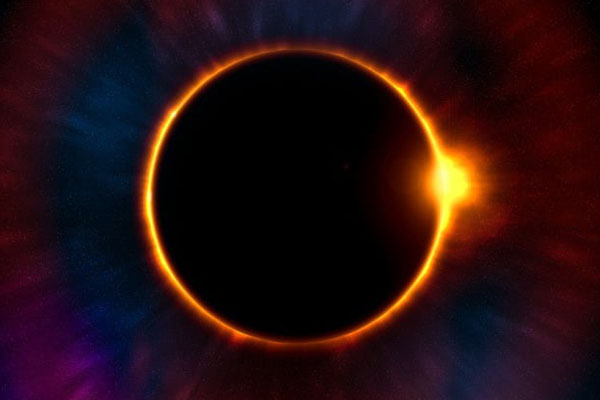 Eclipse total de Sol, ¿cuándo y cómo verlo en México?