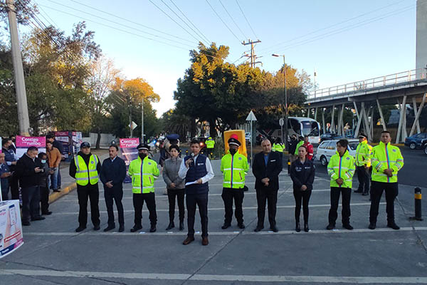 Remitidas 137 personas tras a operativos en escuelas de la capital