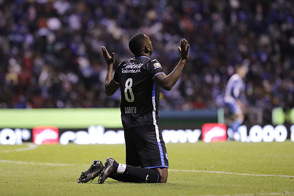 Jornada 8 en la Liga MX, de rachas y enrachados