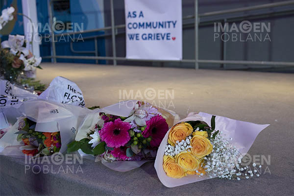 Dos tiroteos dejan un muerto y diez heridos en Memphis