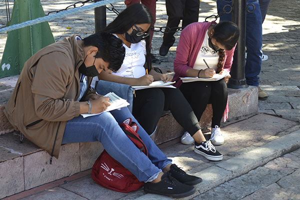 Desempleo en México baja a 3% al cierre de 2022