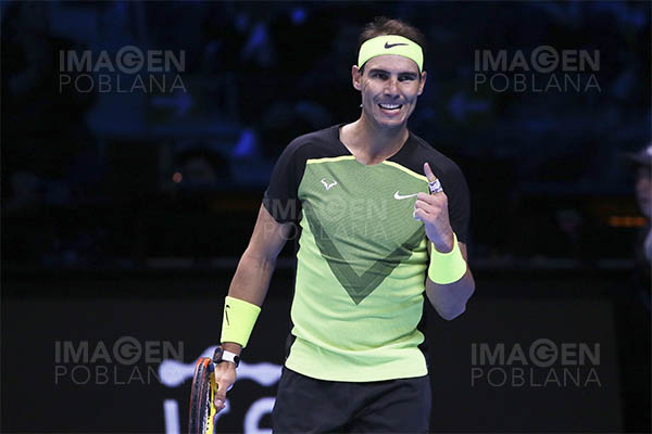 Lionel Messi y Rafael Nadal nominados a los “Óscar del deporte”