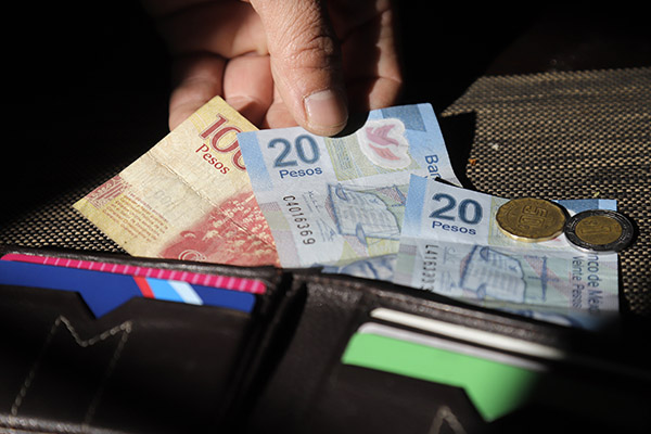 Tips para tener finanzas sanas sin morir en el intento
