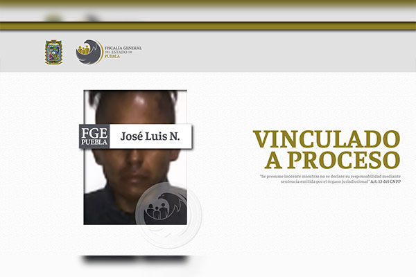 Robachicos capturado infraganti ya está vinculado a proceso