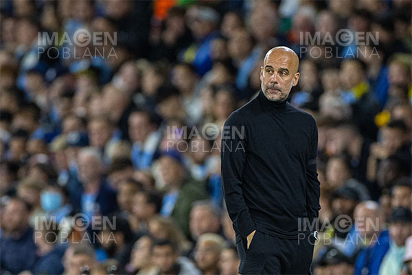 Guardiola y el fanatismo por el futbol mexicano que lo llevó a ser el mejor DT del mundo