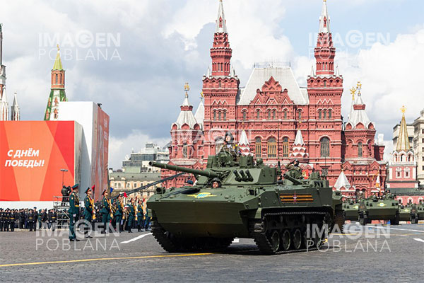 Rusia podría revertir decisión de suspender participación en el START III