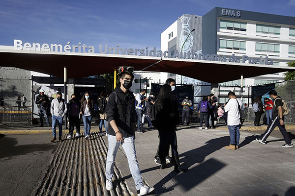 Las carreras universitarias con mayor índice de deserción en México
