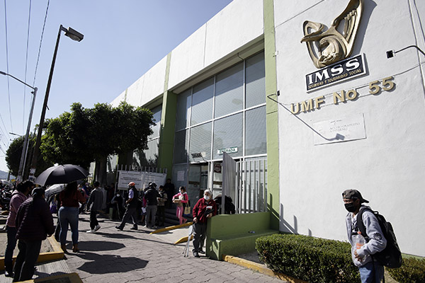 ¿Cómo afiliarte al IMSS si eres trabajador independiente?