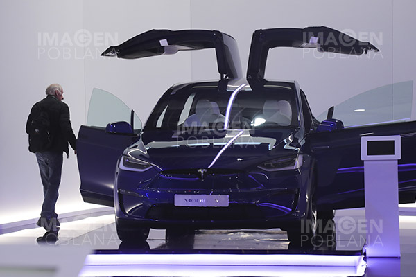 Marín ahuyentó a VW en 2010, ¿hará AMLO lo mismo con Tesla?