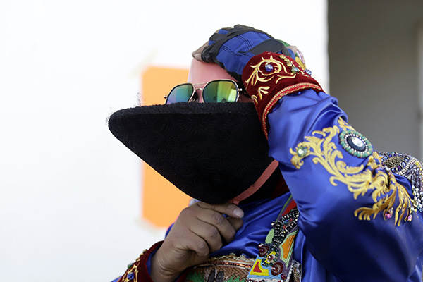 La muerte de joven en Huejotzingo ocurrió cuando el carnaval ya había acabado: Segob