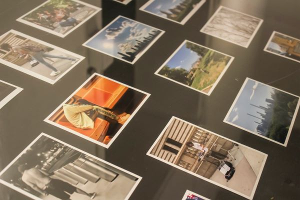 Con exposición, Gobierno Estatal promueve lazos culturales con población migrante
