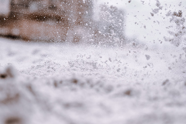 Tormenta invernal afecta vuelos en gran parte de EU