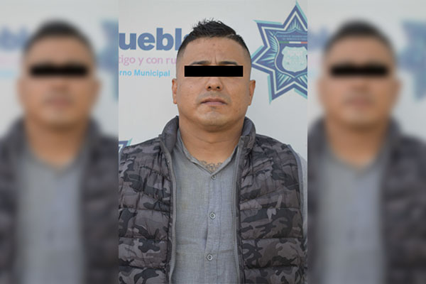 Echan el guante a otro “cubano” asaltante de cuentahabientes