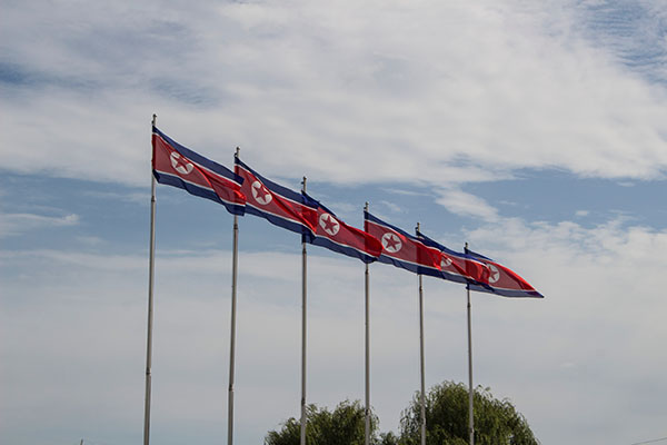 Conducta hostil de EU sería una declaración de guerra para Corea del Norte