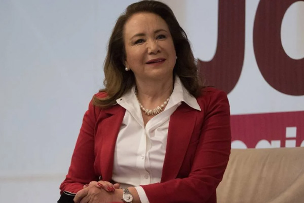 Tesis doctoral de Yasmín Esquivel también es un plagio, afirma El País