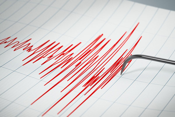 Sismo de magnitud 6.1 sacude una de las principales islas de Japón