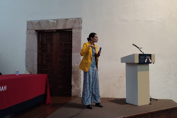 Puebla presente en el 1er Foro Nacional de Ciudades Patrimonio Mundial