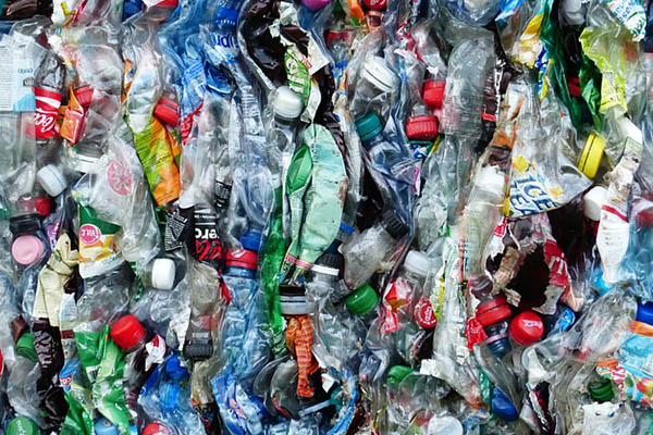Consumo de plástico en países del G20 podría duplicarse para 2050