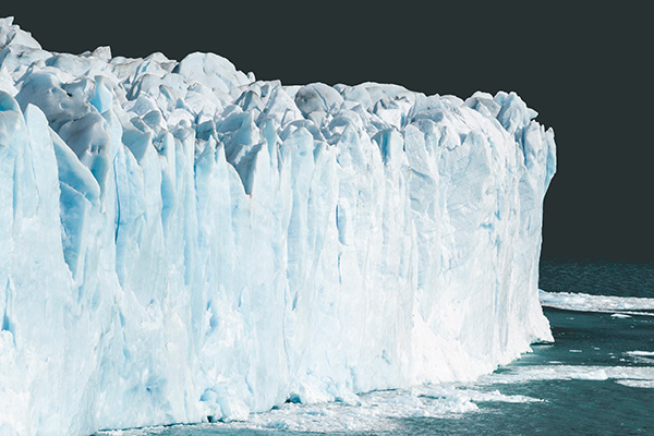 Colapso de capas de hielo en ambos polos es inminente