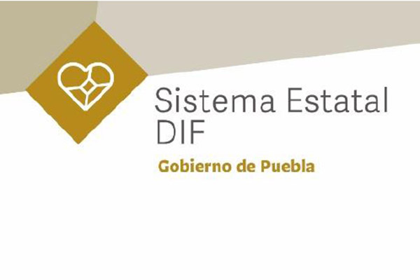 SEDIF atiende caso de menor maltratada en Amozoc