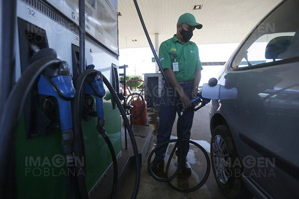 Gobierno de Brasil anuncia vuelta de impuestos sobre combustibles