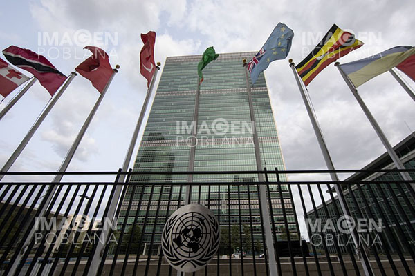 ONU advierte retrocesos en materia de derechos humanos: "vivimos en una crisis"