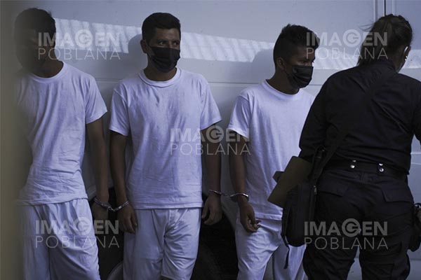 Derechos humanos, ¿el precio de la guerra contra las pandillas en El Salvador?