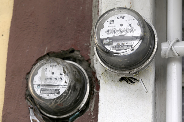 “Diablitos” de luz, práctica recurrente con muy caras consecuencias