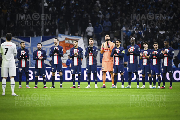 Estrella del PSG es investigada por presunta violación