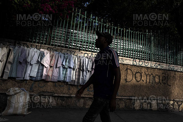 Región de Haití enfrenta riesgo de “una gran hambruna” por guerras entre pandillas