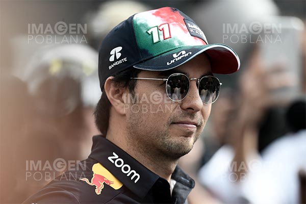 “Checo” Pérez levanta la voz: “Si no recibo apoyo de Verstappen yo tampoco lo daré”