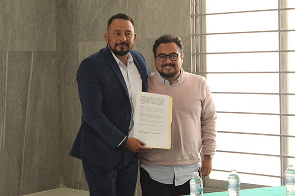 Asociación Poblana de Atletismo y Lextra Deportes colaboran para impulsar deporte poblano