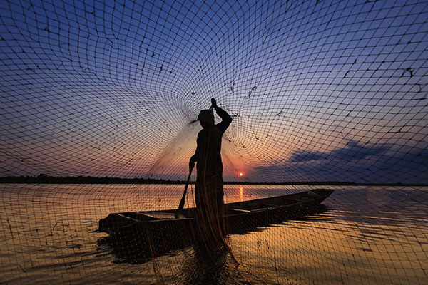 México lleva a cabo importante avance en combate contra la pesca ilegal