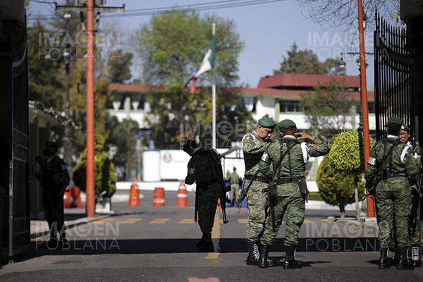 Acnudh pide “investigación imparcial” sobre rol de militares en muerte de jóvenes en Nuevo Laredo