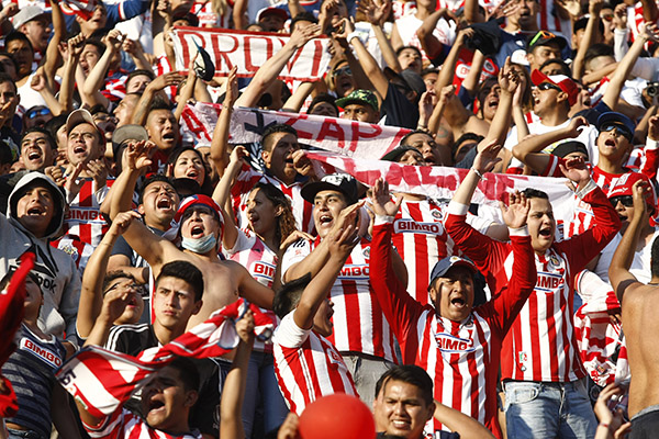 Indisciplina en los estadios, ¿culpa de la Liga MX?