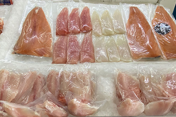 Es Cuaresma y hay que comer pescado, pero ¿y los precios?, ¿y la inflación?