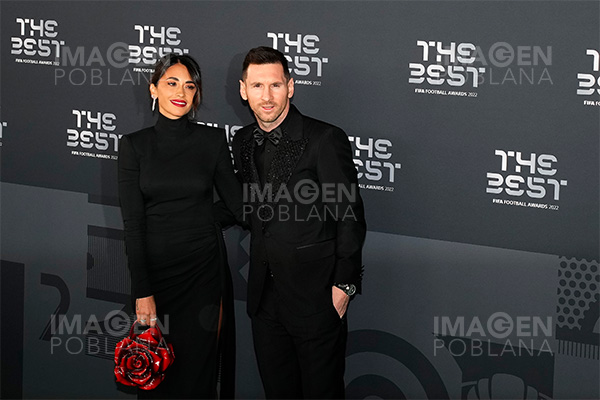 Amenazan a Messi tras balear supermercado perteneciente a la familia de su esposa