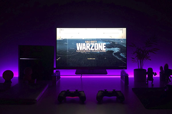 Ciberdelincuentes consiguen controlar computadoras de usuarios a través de “Call of Duty”