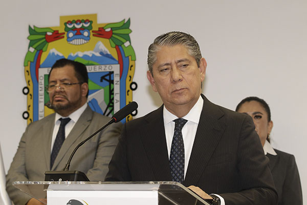 Apuñaló a la estudiante de la BUAP por despecho: FGE