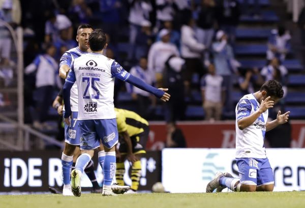 Puebla visitará a Pumas buscando evitar una racha negativa histórica